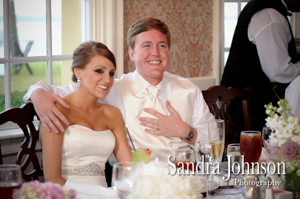 Sara & Chris Wedding